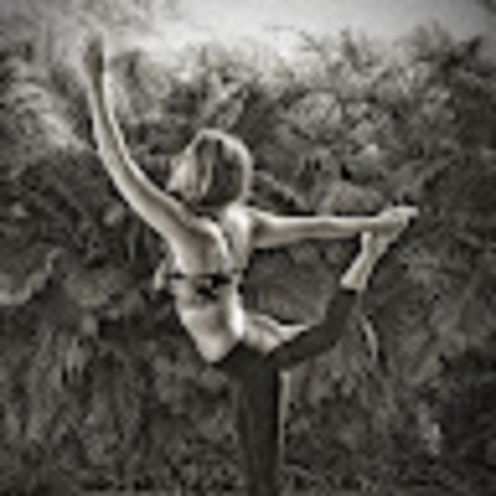 Meet your Posher, Judi